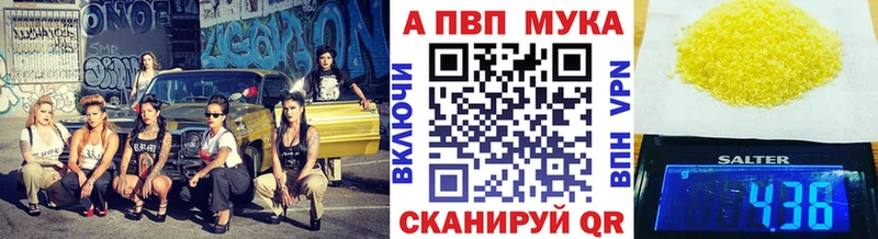 Alpha PVP СК КРИС Слободской