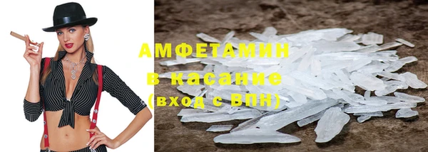 стафф Алексин