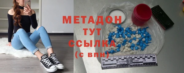 стафф Алексин