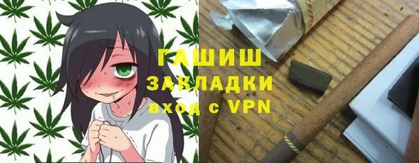 стафф Алексин