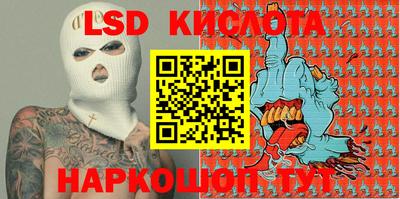 стафф Владимир